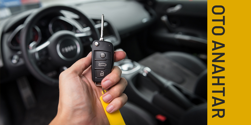 Sahilevleri Oto Anahtarcı