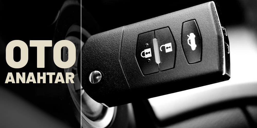 Sahilevleri Oto Anahtarcı